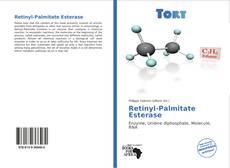 Portada del libro de Retinyl-Palmitate Esterase