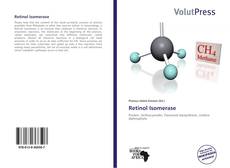 Couverture de Retinol Isomerase