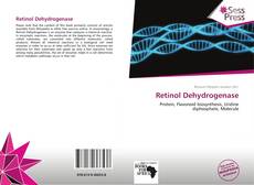 Retinol Dehydrogenase的封面