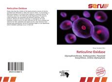 Reticuline Oxidase的封面