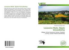 Bookcover of Lasowice Małe, Opole Voivodeship