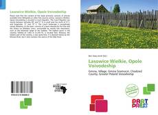 Copertina di Lasowice Wielkie, Opole Voivodeship