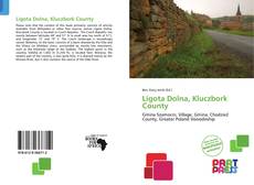 Copertina di Ligota Dolna, Kluczbork County