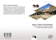 Buchcover von Dobra, Opole Voivodeship