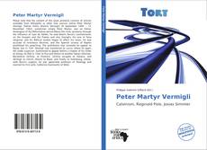 Borítókép a  Peter Martyr Vermigli - hoz