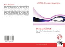 Capa do livro de Peter McConnell 