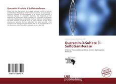 Quercetin-3-Sulfate 3'-Sulfotransferase的封面