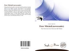 Couverture de Peter Mitchell (newsreader)