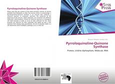 Copertina di Pyrroloquinoline-Quinone Synthase