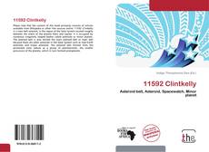 Capa do livro de 11592 Clintkelly 