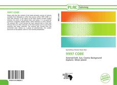 Buchcover von 9997 COBE