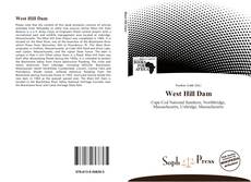 Capa do livro de West Hill Dam 