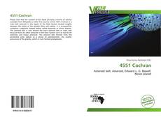 Bookcover of 4551 Cochran