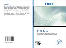 Bookcover of 6436 Coco