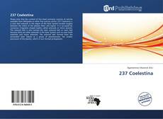 Portada del libro de 237 Coelestina