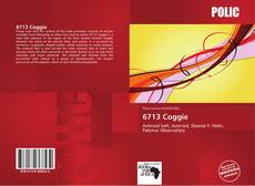 Portada del libro de 6713 Coggie