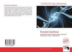 Capa do livro de Psoralen Synthase 