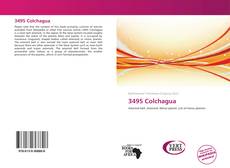 Buchcover von 3495 Colchagua