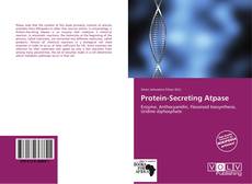 Capa do livro de Protein-Secreting Atpase 