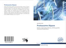 Copertina di Proteasome Atpase