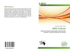 Couverture de 8963 Collurio