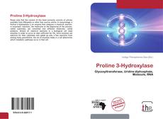 Proline 3-Hydroxylase kitap kapağı