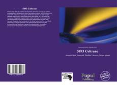 Copertina di 5893 Coltrane