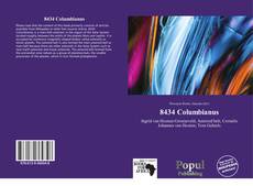 Portada del libro de 8434 Columbianus