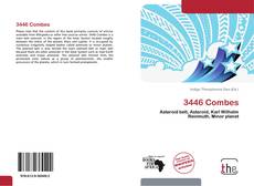 Portada del libro de 3446 Combes