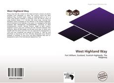 Buchcover von West Highland Way