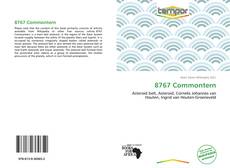 Copertina di 8767 Commontern