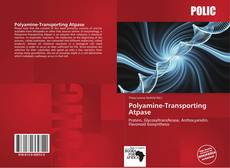 Bookcover of Polyamine-Transporting Atpase