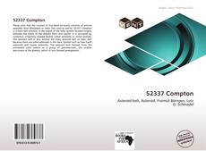 Buchcover von 52337 Compton