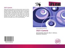 Buchcover von 3521 Comrie