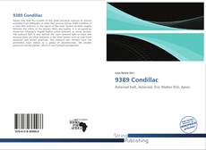 Buchcover von 9389 Condillac