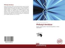 Обложка Phthalyl Amidase