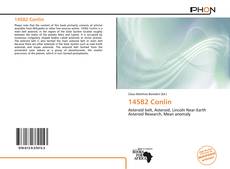 Bookcover of 14582 Conlin