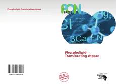 Bookcover of Phospholipid-Translocating Atpase