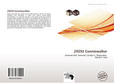 Buchcover von 29292 Conniewalker