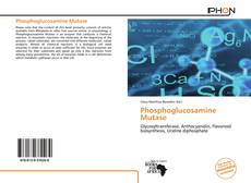 Copertina di Phosphoglucosamine Mutase