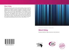 Buchcover von West Ilsley