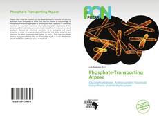 Bookcover of Phosphate-Transporting Atpase