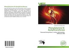 Portada del libro de Phenylalanine N-Acetyltransferase