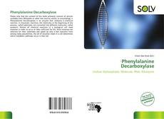 Bookcover of Phenylalanine Decarboxylase
