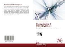 Phenylalanine 2-Monooxygenase的封面