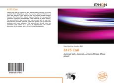 Bookcover of 6175 Cori