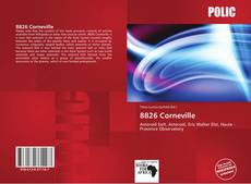 Bookcover of 8826 Corneville