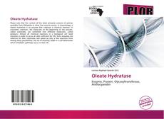 Couverture de Oleate Hydratase