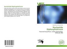 Bookcover of Nucleotide Diphosphokinase