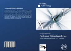 Buchcover von Nucleoside Ribosyltransferase